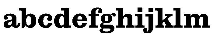 STKEarl Heavy Instance FONT