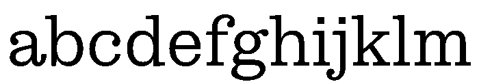 STKEarl Light Instance FONT