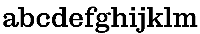 STKEarl Medium Instance FONT