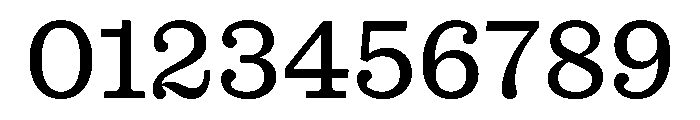 STKEarl Regular Instance Font OTHER CHARS