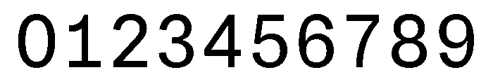 STKGerhard Light Font OTHER CHARS