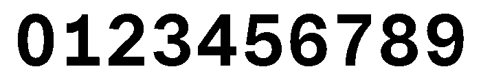 STKGerhard SemiBold Font OTHER CHARS