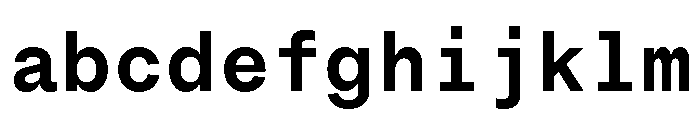 STKGerhard SemiBold FONT