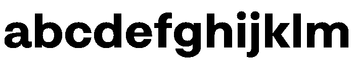 STKMiso Bold FONT