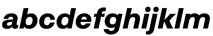 STKMisoComplete BoldItalic Instance FONT