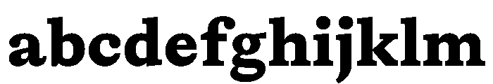 STKSaga Bold FONT