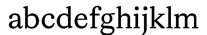 STKSaga Light FONT