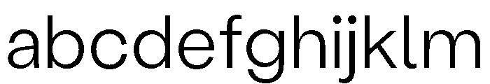 StabilGrotesk 40Light FONT