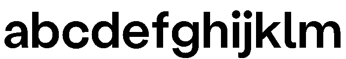 StabilGrotesk 60Medium FONT