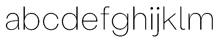 StabilGrotesk Fine Instance FONT