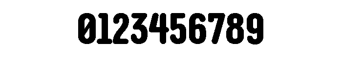 StangaDLV2AAA Black Font OTHER CHARS