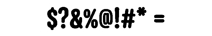 StangaDLV2AAA Black Font OTHER CHARS