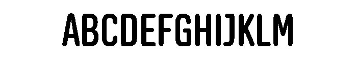 StangaDLV2AAA DemiBold FONT