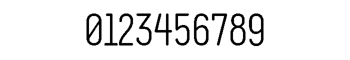 StangaDLV2AAA Light Font OTHER CHARS
