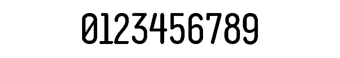 StangaDLV2AAA Regular Font OTHER CHARS