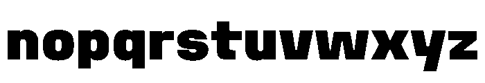 Stardust Black A069c89f Font LOWERCASE