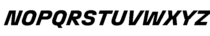 Stardust BoldItalic 9405d9c3 Font UPPERCASE