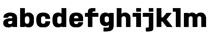 Stardust Bold FONT