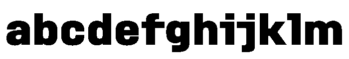 Stardust CondExtBd FONT
