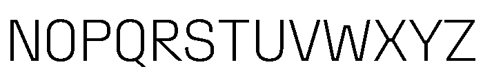 Stardust CondExtLt 3709ab3b Font UPPERCASE
