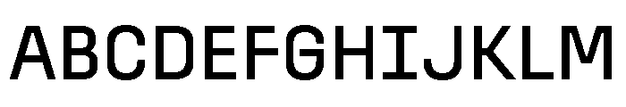 Stardust Condensed 8518b3c3 Font UPPERCASE
