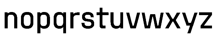 Stardust Condensed 8518b3c3 Font LOWERCASE