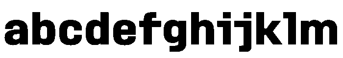 Stardust CondensedBold FONT