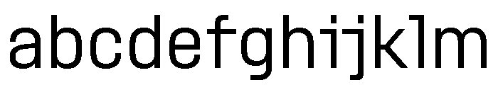 Stardust CondensedLight 2f817255 FONT