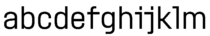 Stardust CondensedLight FONT