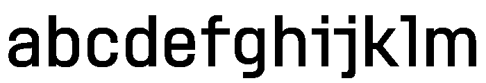 Stardust Condensed FONT