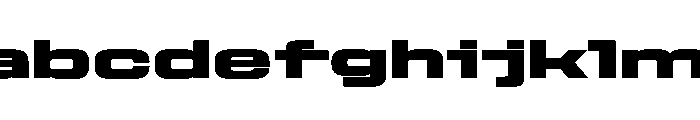 Stardust ExpExtBlk FONT