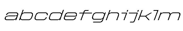 Stardust ExpExtLtIta 38305606 FONT