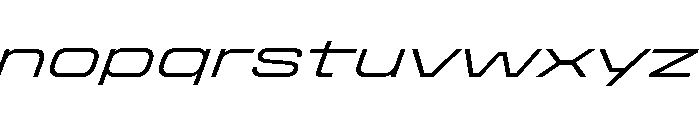 Stardust ExpLightIta 86a471c7 Font LOWERCASE