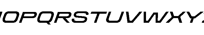 Stardust ExpMedIta 27801731 Font UPPERCASE