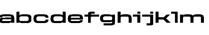 Stardust ExpSemBd FONT