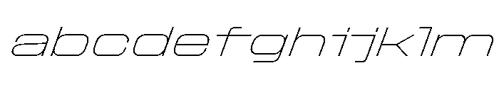 Stardust ExpThinIta 011306c8 FONT