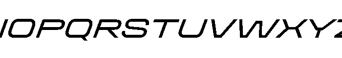 Stardust ExpandedItalic 925283e8 Font UPPERCASE