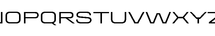 Stardust ExpandedLight 2c89be33 Font UPPERCASE