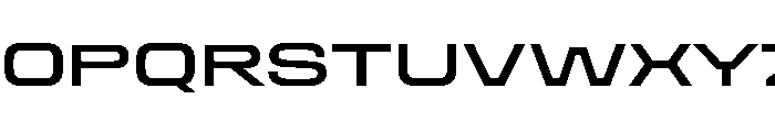 Stardust ExpandedMedium 1ad67dae Font UPPERCASE