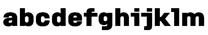 Stardust ExtraBold FONT