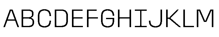 Stardust ExtraLight 0ac9033b Font UPPERCASE
