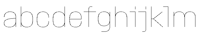 Stardust Hairline 588871f1 FONT