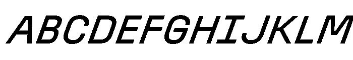 Stardust Italic 3fd9ebf6 Font UPPERCASE