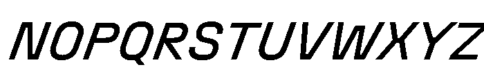 Stardust Italic 3fd9ebf6 Font UPPERCASE