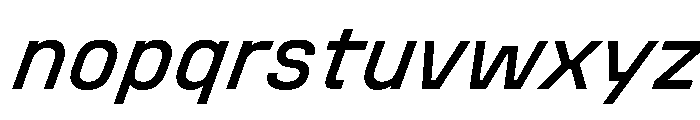 Stardust Italic 3fd9ebf6 Font LOWERCASE