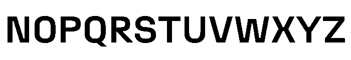 Stardust Medium 7c6821f4 Font UPPERCASE