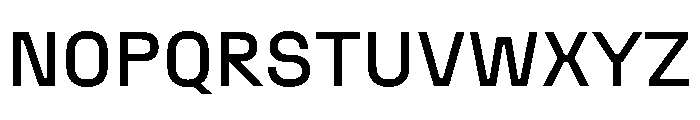 Stardust Regular 93c11061 Font UPPERCASE