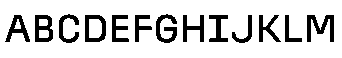 Stardust Regular Font UPPERCASE