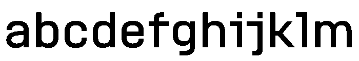 Stardust Regular FONT