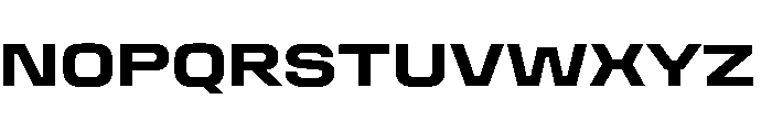Stardust SemExpBold 0fcd69bc Font UPPERCASE